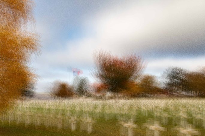 "Photographie d'art série OPUS 1874 hommage à l'impressionnisme - Dominique Cherprenet".