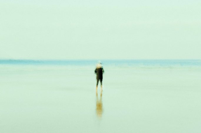 "Photographie d'art série OPUS 1874 hommage à l'impressionnisme - Dominique Cherprenet".